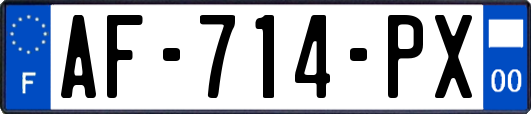 AF-714-PX