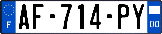 AF-714-PY