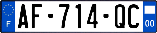 AF-714-QC