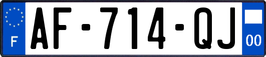 AF-714-QJ