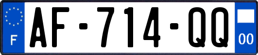 AF-714-QQ