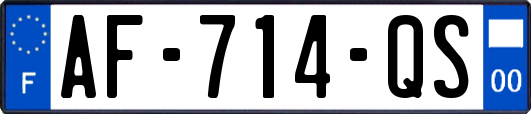 AF-714-QS