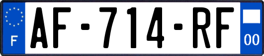 AF-714-RF