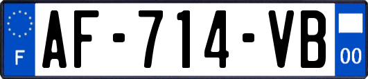 AF-714-VB