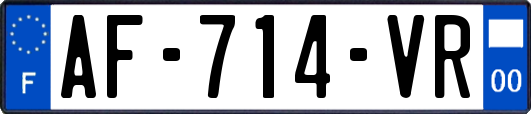 AF-714-VR