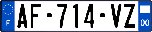 AF-714-VZ