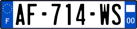 AF-714-WS