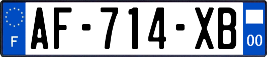AF-714-XB