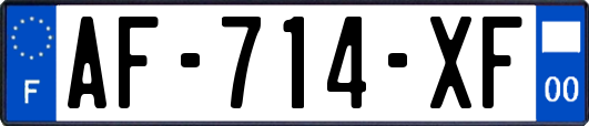 AF-714-XF