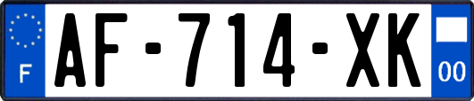 AF-714-XK