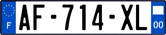 AF-714-XL