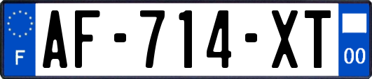 AF-714-XT