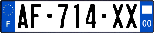 AF-714-XX