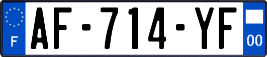 AF-714-YF