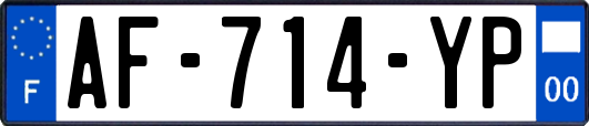 AF-714-YP