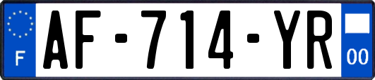 AF-714-YR