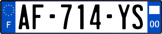 AF-714-YS