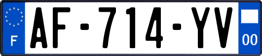 AF-714-YV