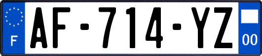 AF-714-YZ
