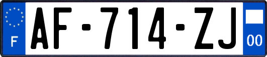 AF-714-ZJ