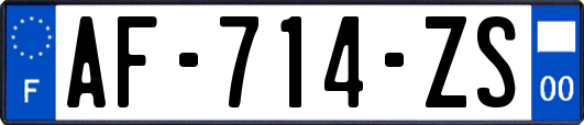 AF-714-ZS