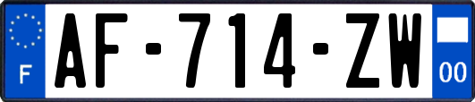 AF-714-ZW