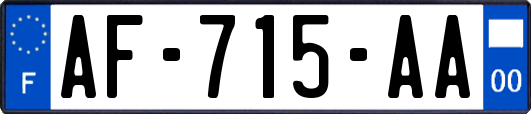 AF-715-AA