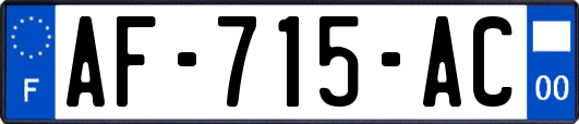 AF-715-AC