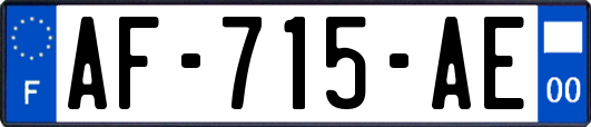 AF-715-AE