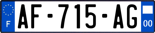 AF-715-AG