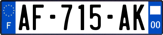 AF-715-AK