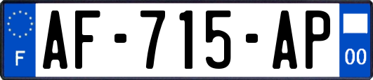 AF-715-AP