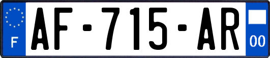 AF-715-AR