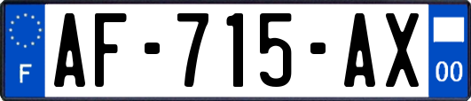 AF-715-AX