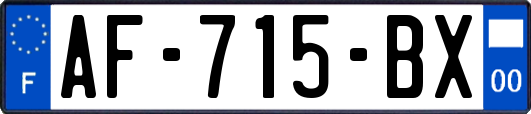 AF-715-BX