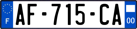 AF-715-CA