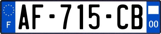 AF-715-CB