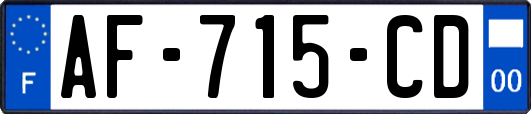 AF-715-CD