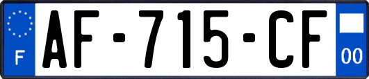 AF-715-CF