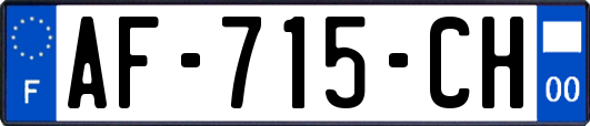 AF-715-CH