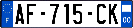 AF-715-CK