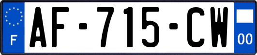 AF-715-CW