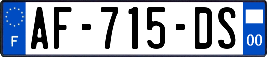 AF-715-DS