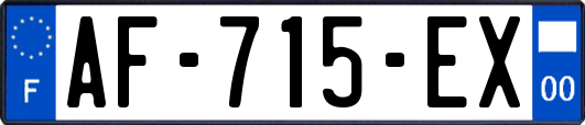 AF-715-EX