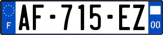 AF-715-EZ