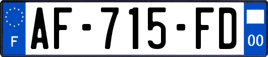 AF-715-FD