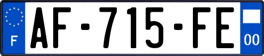 AF-715-FE