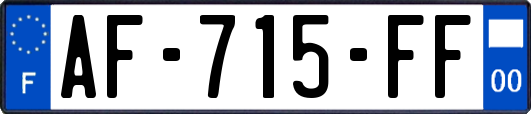 AF-715-FF
