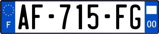 AF-715-FG
