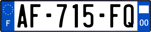 AF-715-FQ